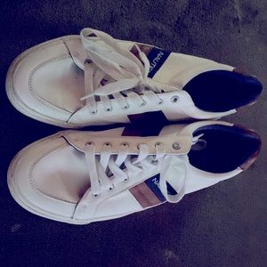 Nautica shoes